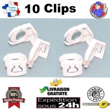 Clip fixation raccord d'occasion  Toulon-