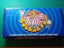 Bullseye bully darts for sale  PRESTON