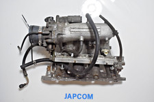 Honda b16 complete for sale  GLASGOW