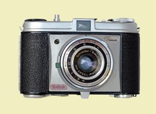 Kodak retinette del usato  Verrua Po