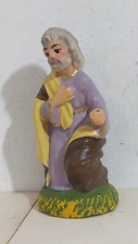 87389 pastorello presepe usato  Palermo