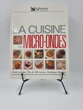 Livre encyclopédie cuisine d'occasion  Valleiry