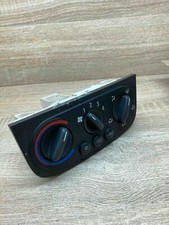 Controle de ar condicionado Corsa C Clima Valeo Opel AC CONTROLE DE AR CONDICIONADO comprar usado  Enviando para Brazil