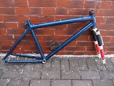 Zestaw ram roweru górskiego X Treme made in Germany Rock Shox Indy XC 18,5 cala na sprzedaż  PL