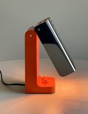 Joe Colombo Kartell 4034 Vademecum 1968 -Rara- Space Age era artemide flos oluce na sprzedaż  Wysyłka do Poland