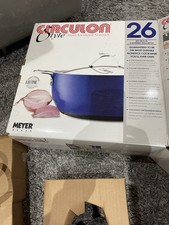 Circular 26cm hard for sale  LONDON