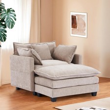 Furniliving oversized accent for sale  Yakima
