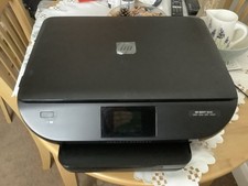 Envy 5640 wireless for sale  BEXLEY