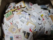 Briefmarken briefmarken papier gebraucht kaufen  Hamburg