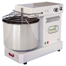 Impastatrice spirale testa usato  Massa di Somma