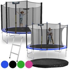 Kinetic sports trampolin gebraucht kaufen  Deutschland