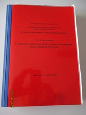 Progettazione geotecnica delle usato  Lecco