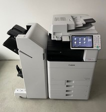 Farbdrucker canon advance gebraucht kaufen  Leverkusen