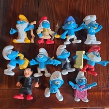 puffi happy meal usato puffi happy meal usato Marano Vicentino