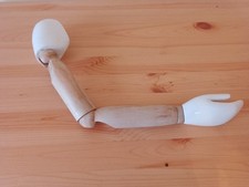 Vintage manakins wooden for sale  COALVILLE