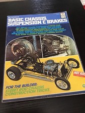 Petersens basic chassis for sale  DARLINGTON