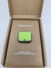 Whistle explore waterproof for sale  Winchester