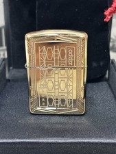 Zippo 40th anniversary for sale  Hacienda Heights