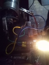 Lucas e3n dynamo for sale  CARNFORTH