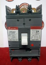 GE SGLA36AT0400 SPECTRA RMS 400 AMP 600 VOLTS DISJUNTOR DE 3 PÓLOS ENVIADO NO MESMO DIA comprar usado  Enviando para Brazil