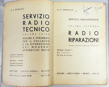 Hoepli d.e.ravalico 1943 usato Hoepli d.e.ravalico 1943 usato  Italia