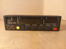 Cygnus mr320 taxi for sale  CAMBRIDGE