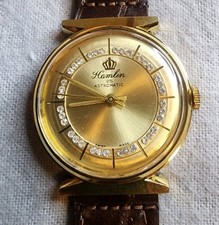 Vintage hamlin astromatic for sale  Warren