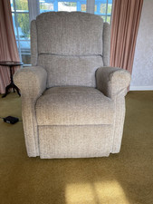Hsl burrows relax for sale  PETERBOROUGH