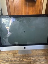 Apple imac a1312 for sale  Manchester