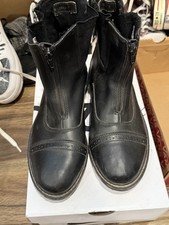 Tuffrider women bootie for sale  Midland Park