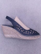 Juncal aguirre shoes d'occasion  Vis-en-Artois