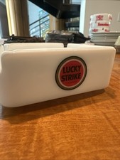 Lucky strike filters d'occasion  Expédié en Belgium