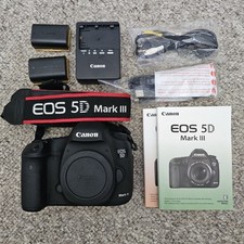 Mint canon 5d for sale  Los Angeles