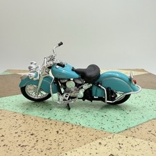 Maisto indian motorcycle for sale  Loveland