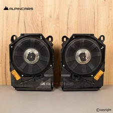 OE BMW E82 E87 E90 E92 Zentralbass Logic7 Głośniki Lewy Prawy 9143135 9143136 na sprzedaż OE BMW E82 E87 E90 E92 Zentralbass Logic7 Głośniki Lewy Prawy 9143135 9143136 na sprzedaż  PL