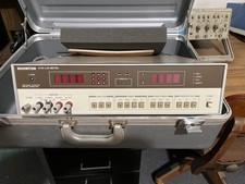 Boonton 5110 lcr for sale  Alvin