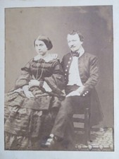 Photo ancienne portrait d'occasion  Périgueux