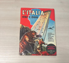 Album figurine ed. usato  Virle Piemonte