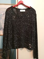 Maglia donna elegante usato  Galbiate
