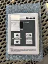 Rinnai boiler controller for sale  WEYMOUTH