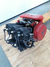 Motor außenborder volvo gebraucht kaufen  Rattenberg