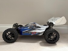 Hobao hyper electric for sale  SALISBURY