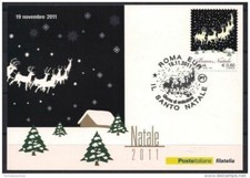 Renne natale italia usato  Trambileno