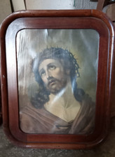 Quadro con gesu usato Quadro con gesu usato  Bisceglie