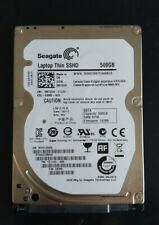 Disque dur seagate d'occasion  Treillières