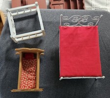 Vintage dollhouse bedroom for sale  Magnolia