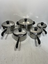 Revere ware 1801 for sale  Grand Rapids