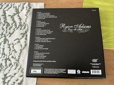 Ryan adams gebraucht kaufen  Schwäbisch Hall