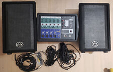 Wharfedale pmx 500 for sale  LONDON