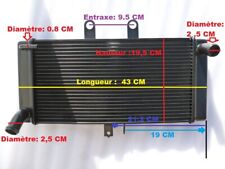Radiateur 650 bandit d'occasion  Darnétal